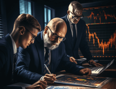 Stock Market Weekly Recap