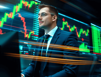 Weekly Cryptocurrency Trends