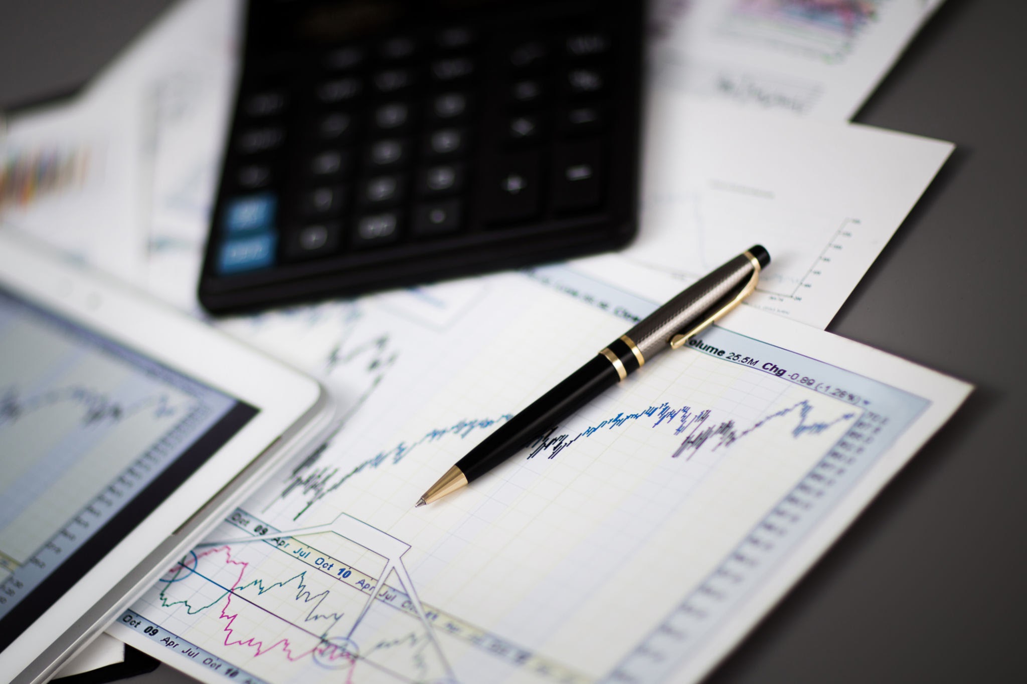 The Math of Trading: Lots, Leverage, and Margin Mechanics